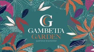 Investir programme neuf Gambetta Garden Paris 20ème