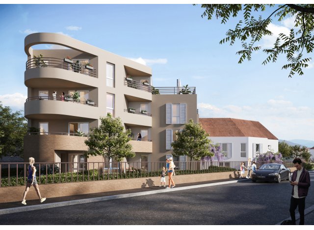 Projet immobilier Neuilly-Plaisance