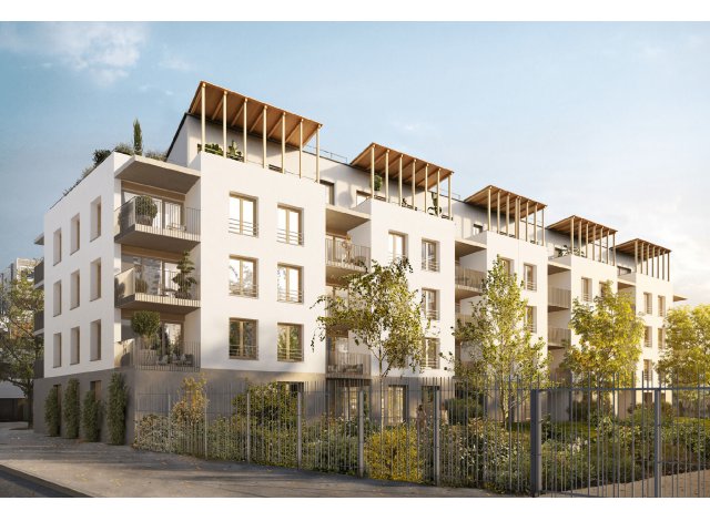 Investissement immobilier Grenoble
