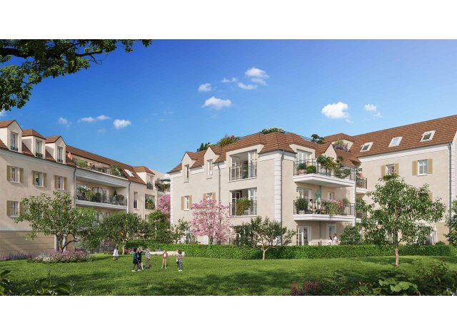 Projet immobilier Montesson