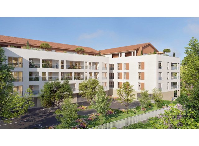 Investissement immobilier Bourg-en-Bresse
