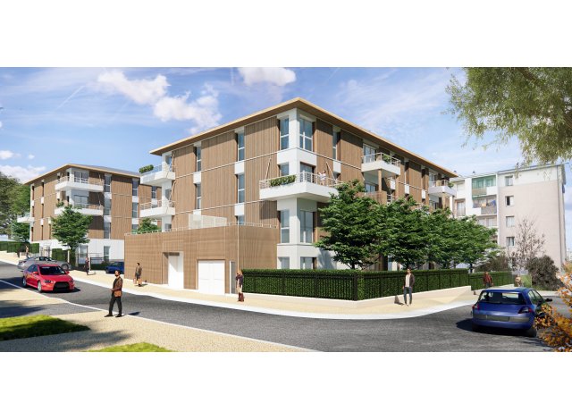 Investissement immobilier Corbeil-Essonnes