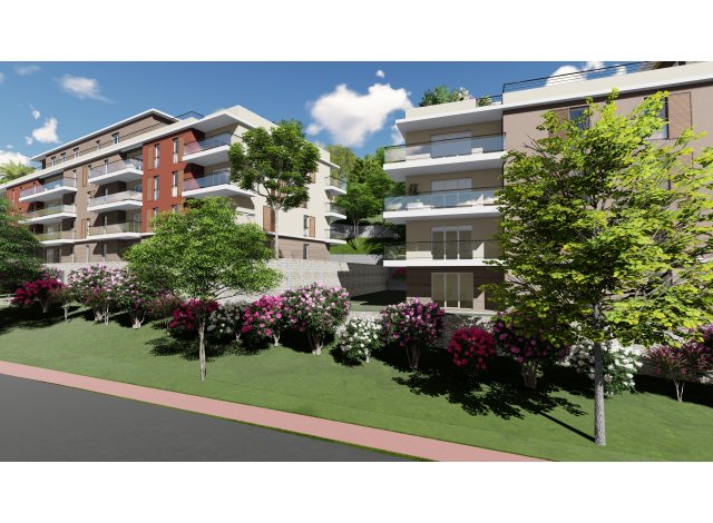 Investissement immobilier Auribeau-sur-Siagne