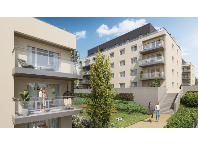 Immobilier pour investir Clermont-Ferrand