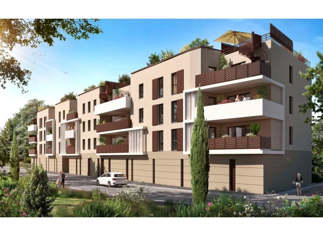 Immobilier pour investir Arles