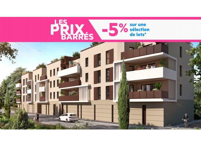Investissement locatif Arles