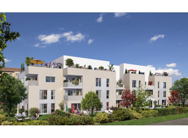 Investissement immobilier Lyon 8me