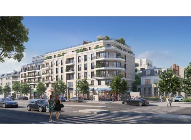 Immobilier pour investir Champigny-sur-Marne